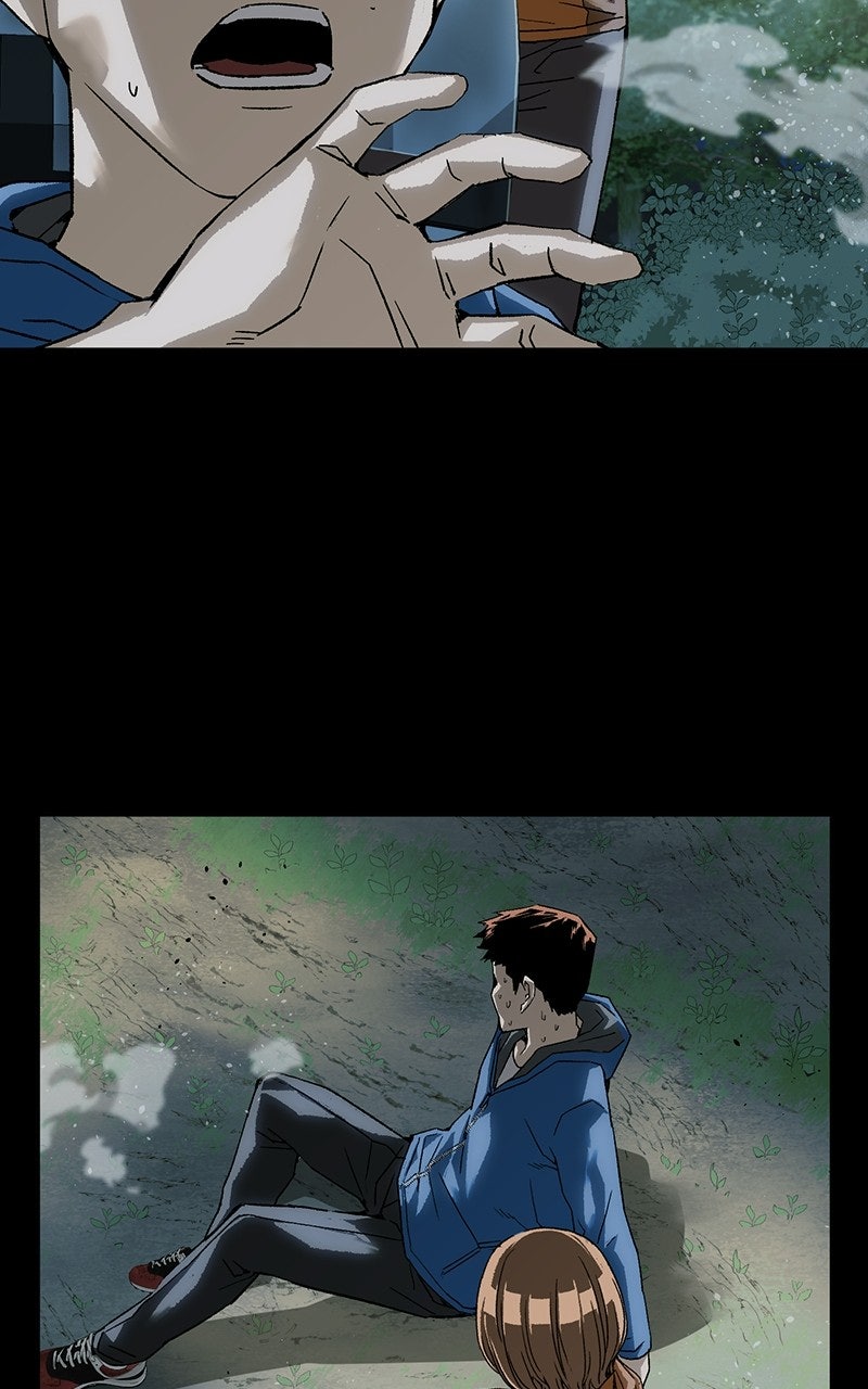 The Villain Profiler Ep. 23 - File 23. Good Cop, Bad Cop page 79 - 