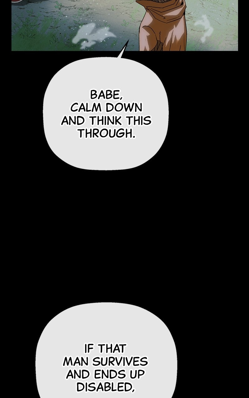 The Villain Profiler Ep. 23 - File 23. Good Cop, Bad Cop page 80 - 