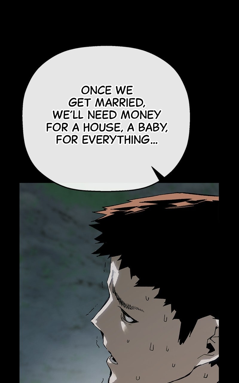 The Villain Profiler Ep. 23 - File 23. Good Cop, Bad Cop page 82 - 