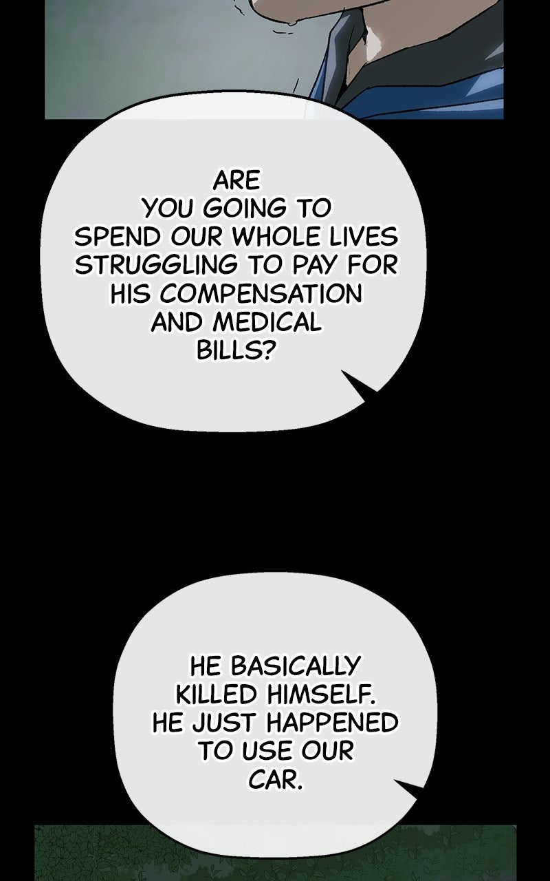 The Villain Profiler Ep. 23 - File 23. Good Cop, Bad Cop page 83 - 