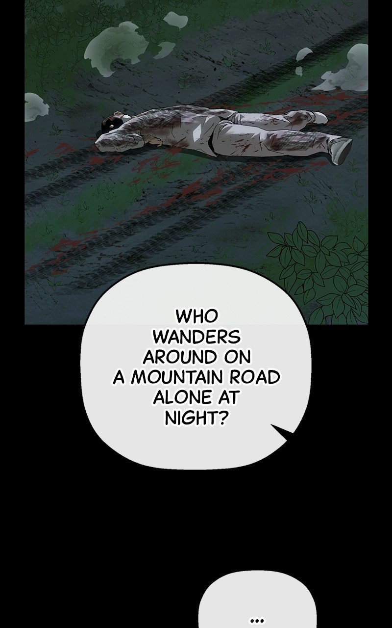 The Villain Profiler Ep. 23 - File 23. Good Cop, Bad Cop page 84 - 