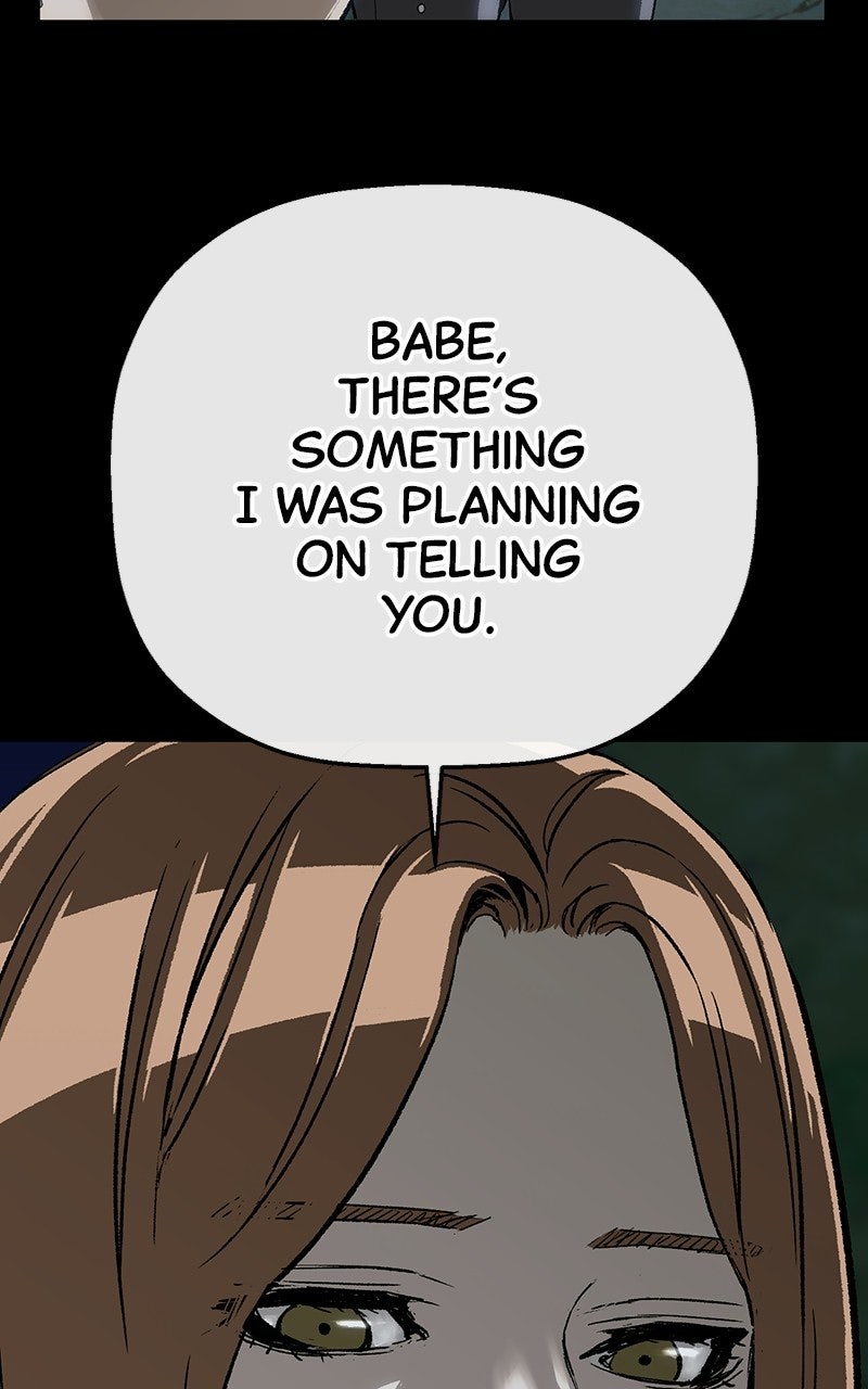 The Villain Profiler Ep. 23 - File 23. Good Cop, Bad Cop page 86 - 
