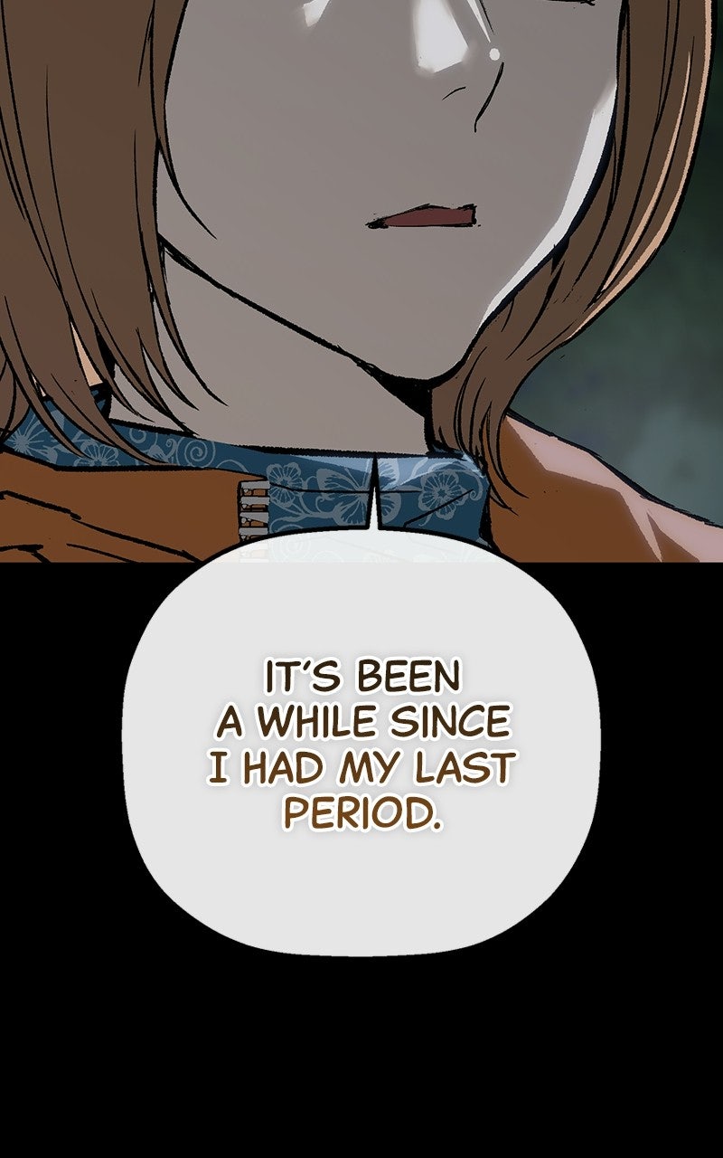 The Villain Profiler Ep. 23 - File 23. Good Cop, Bad Cop page 87 - 