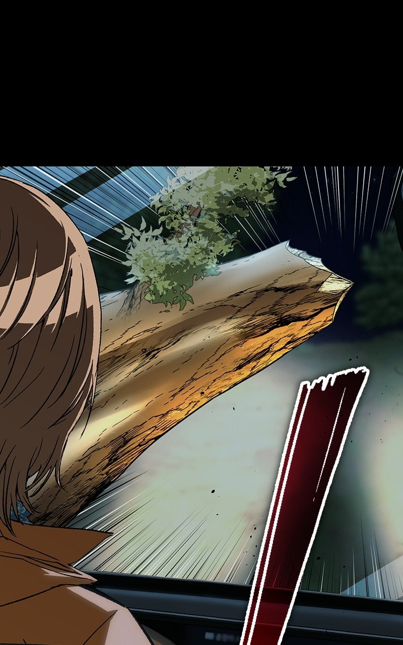 The Villain Profiler Ep. 23 - File 23. Good Cop, Bad Cop page 10 - 