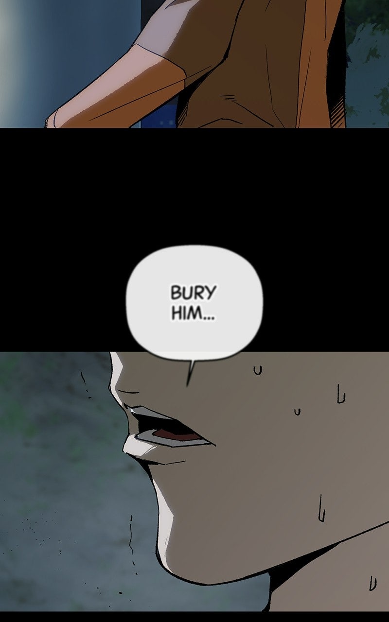 The Villain Profiler Ep. 23 - File 23. Good Cop, Bad Cop page 92 - 