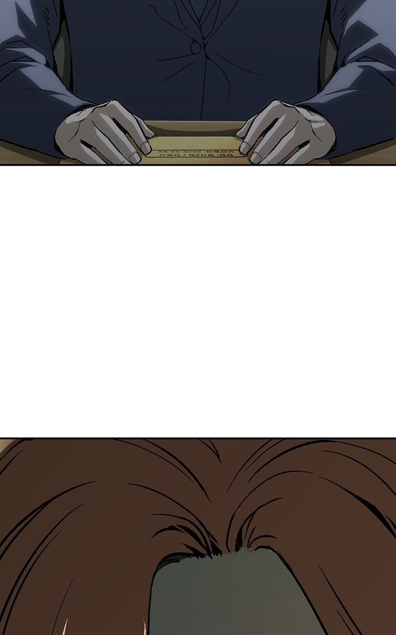 The Villain Profiler Ep. 23 - File 23. Good Cop, Bad Cop page 99 - 