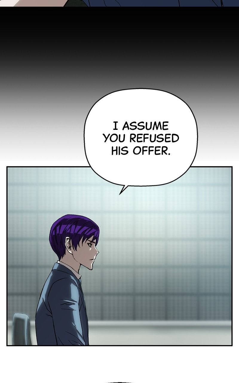 The Villain Profiler Ep. 24 - File 24. In the Victim
