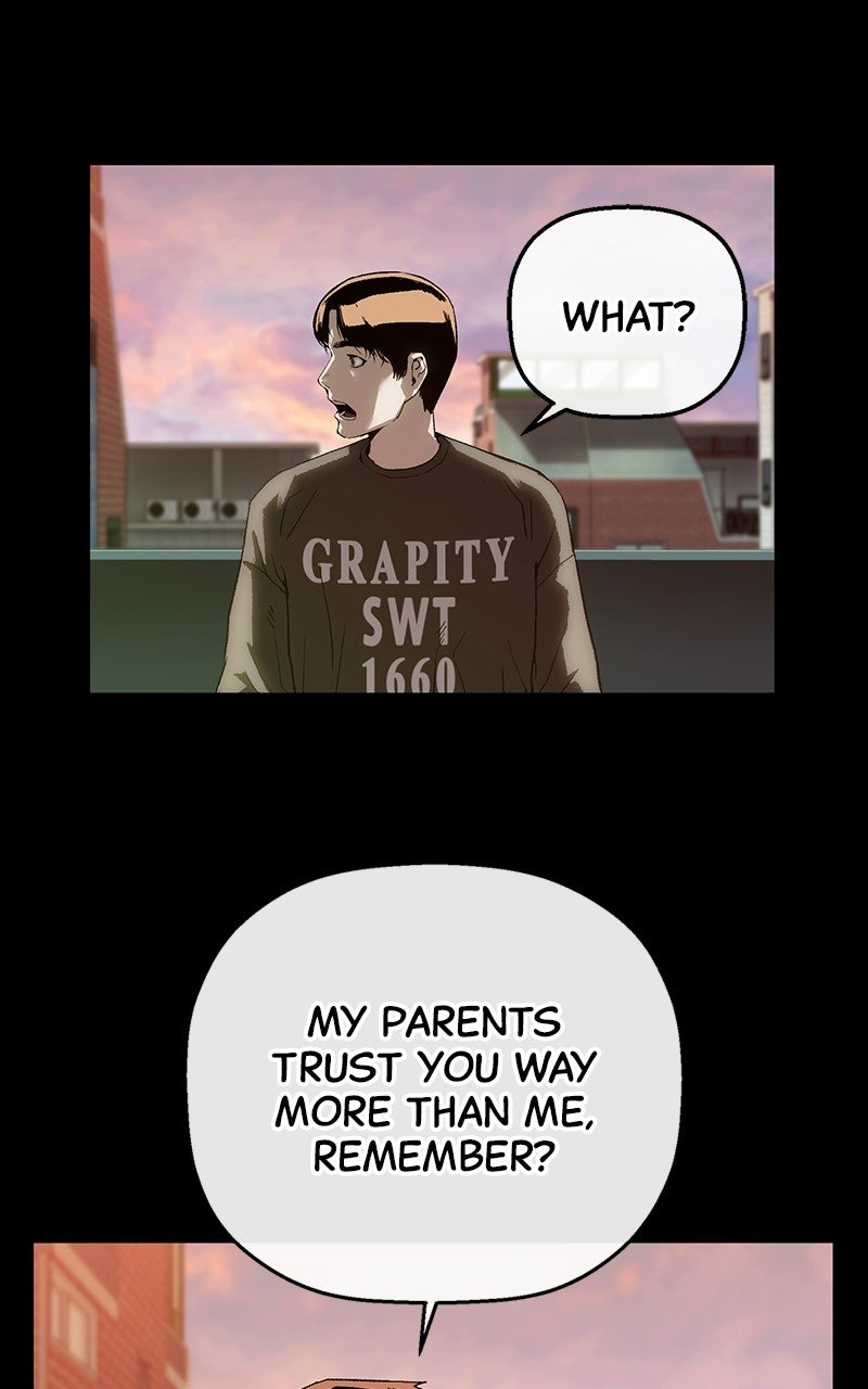 The Villain Profiler Ep. 24 - File 24. In the Victim