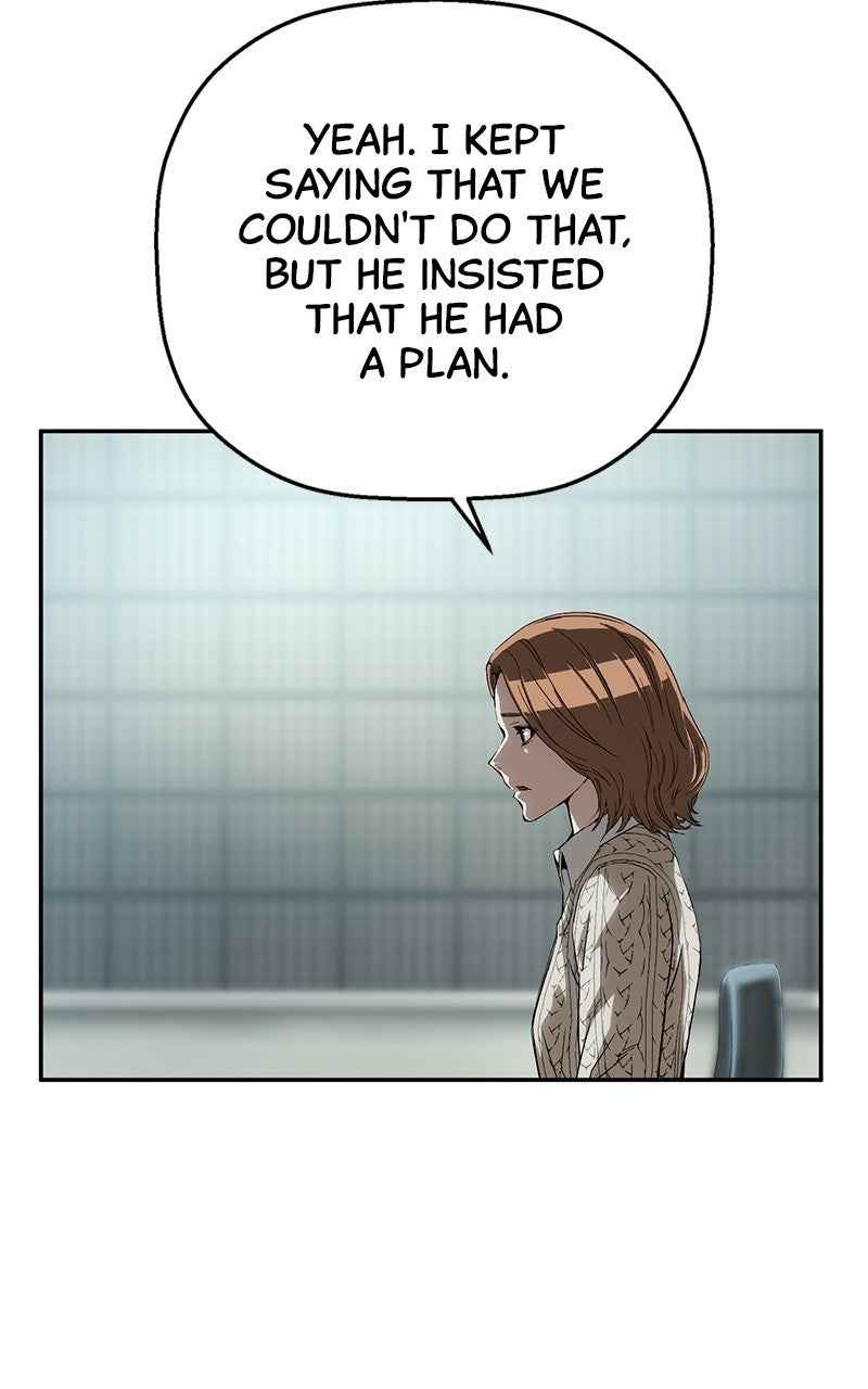 The Villain Profiler Ep. 24 - File 24. In the Victim