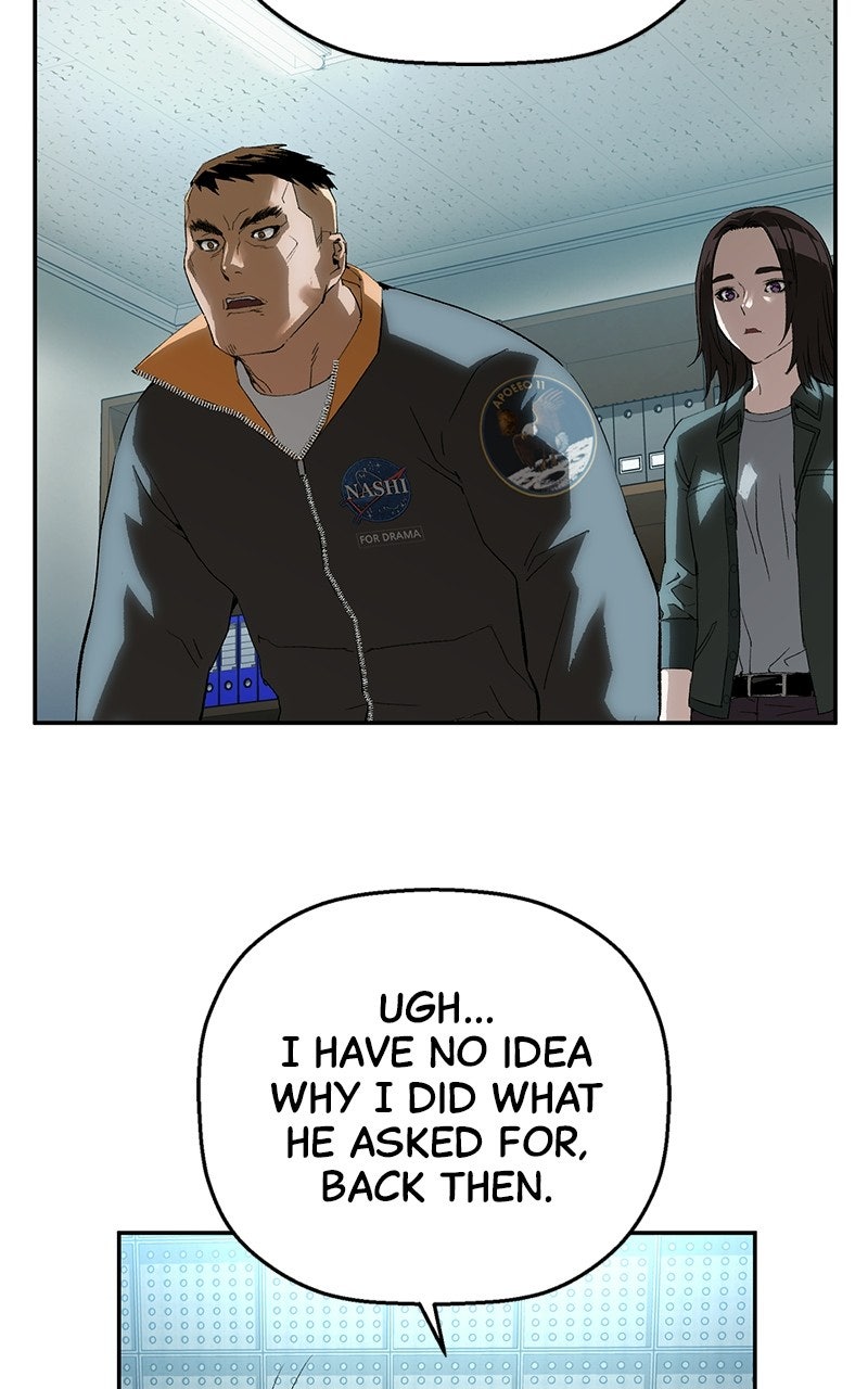 The Villain Profiler Ep. 24 - File 24. In the Victim