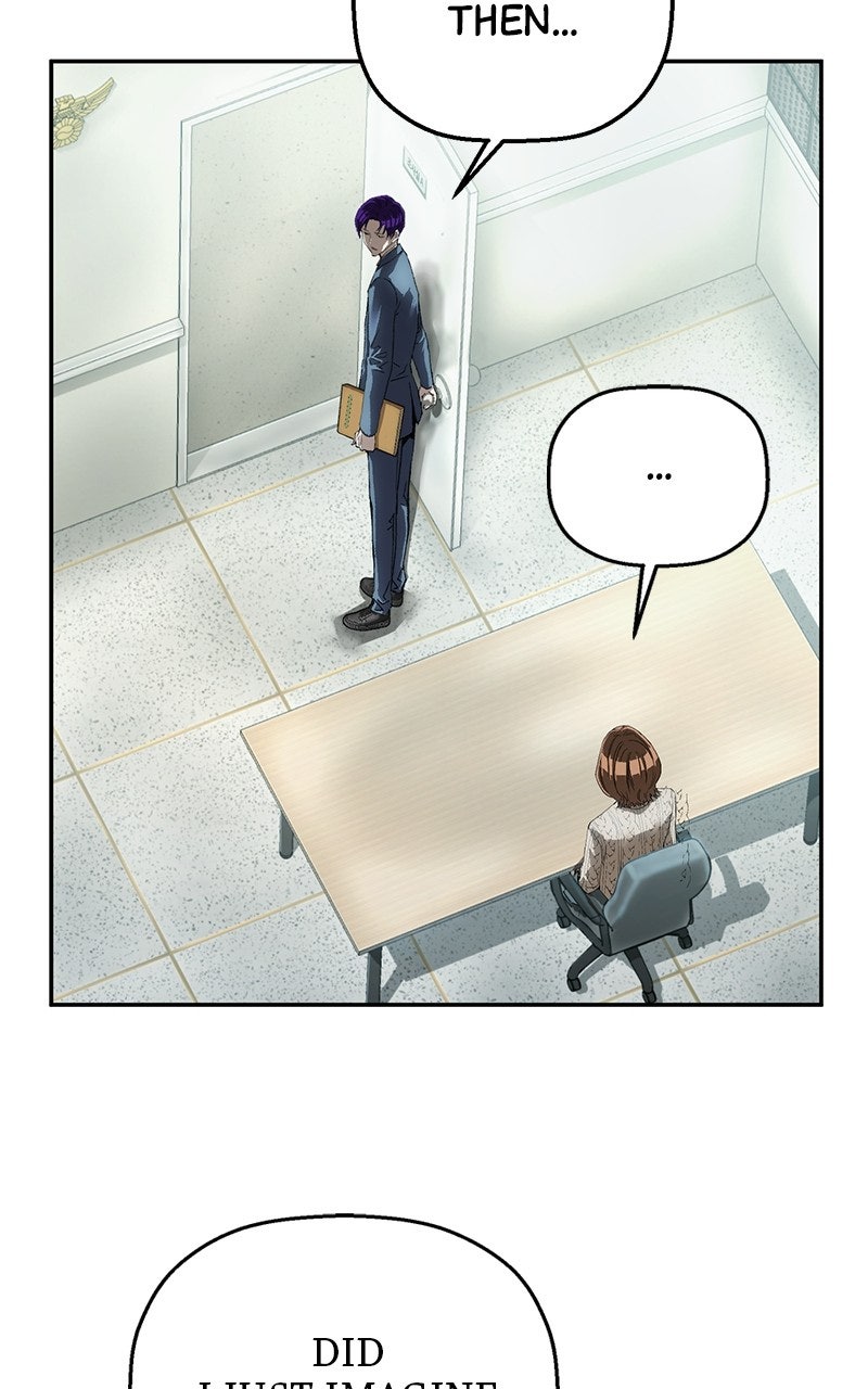 The Villain Profiler Ep. 24 - File 24. In the Victim