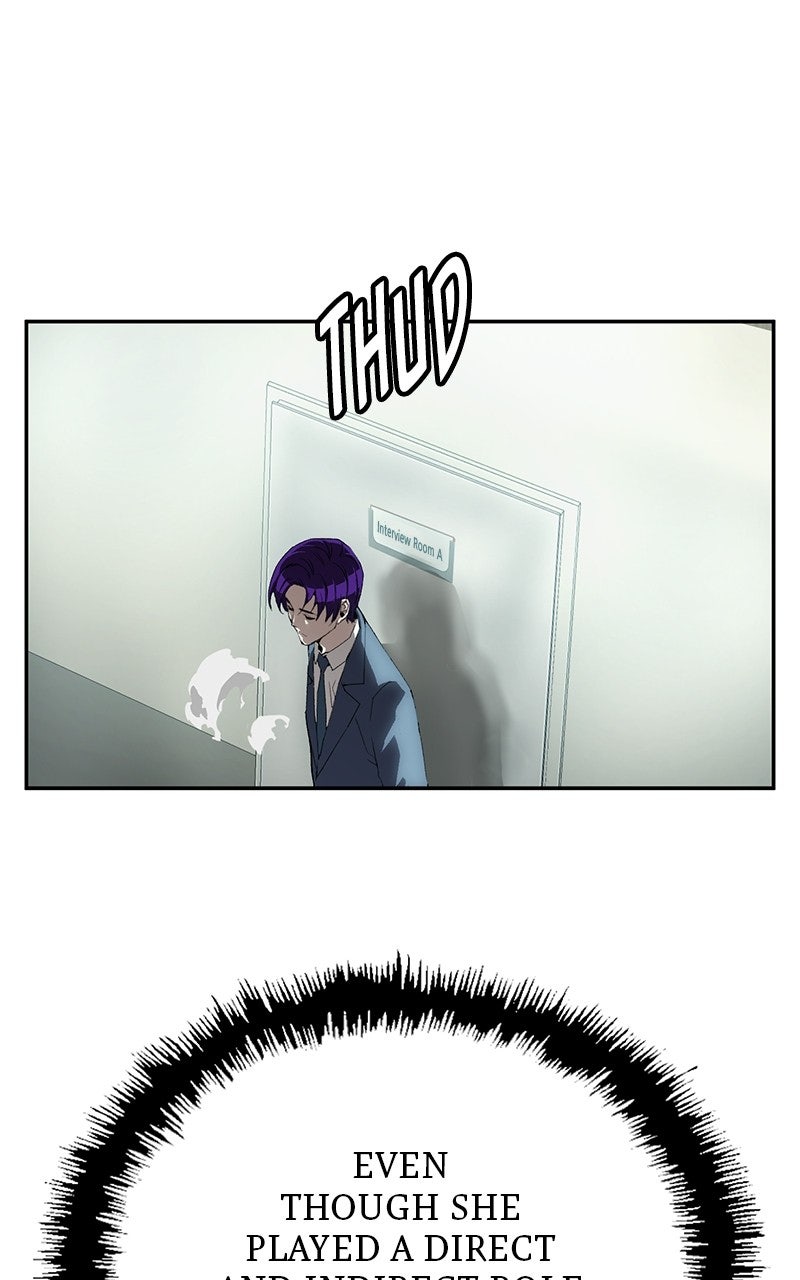 The Villain Profiler Ep. 24 - File 24. In the Victim