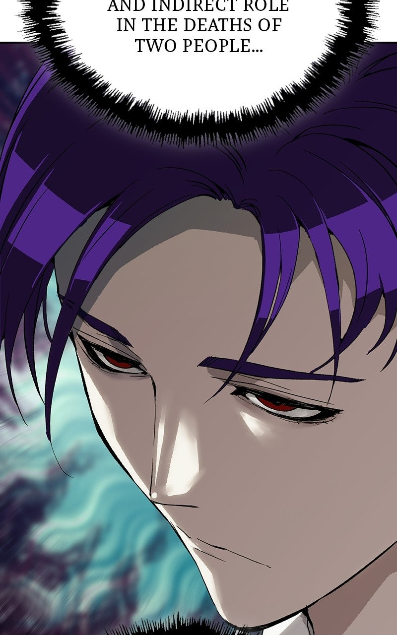 The Villain Profiler Ep. 24 - File 24. In the Victim