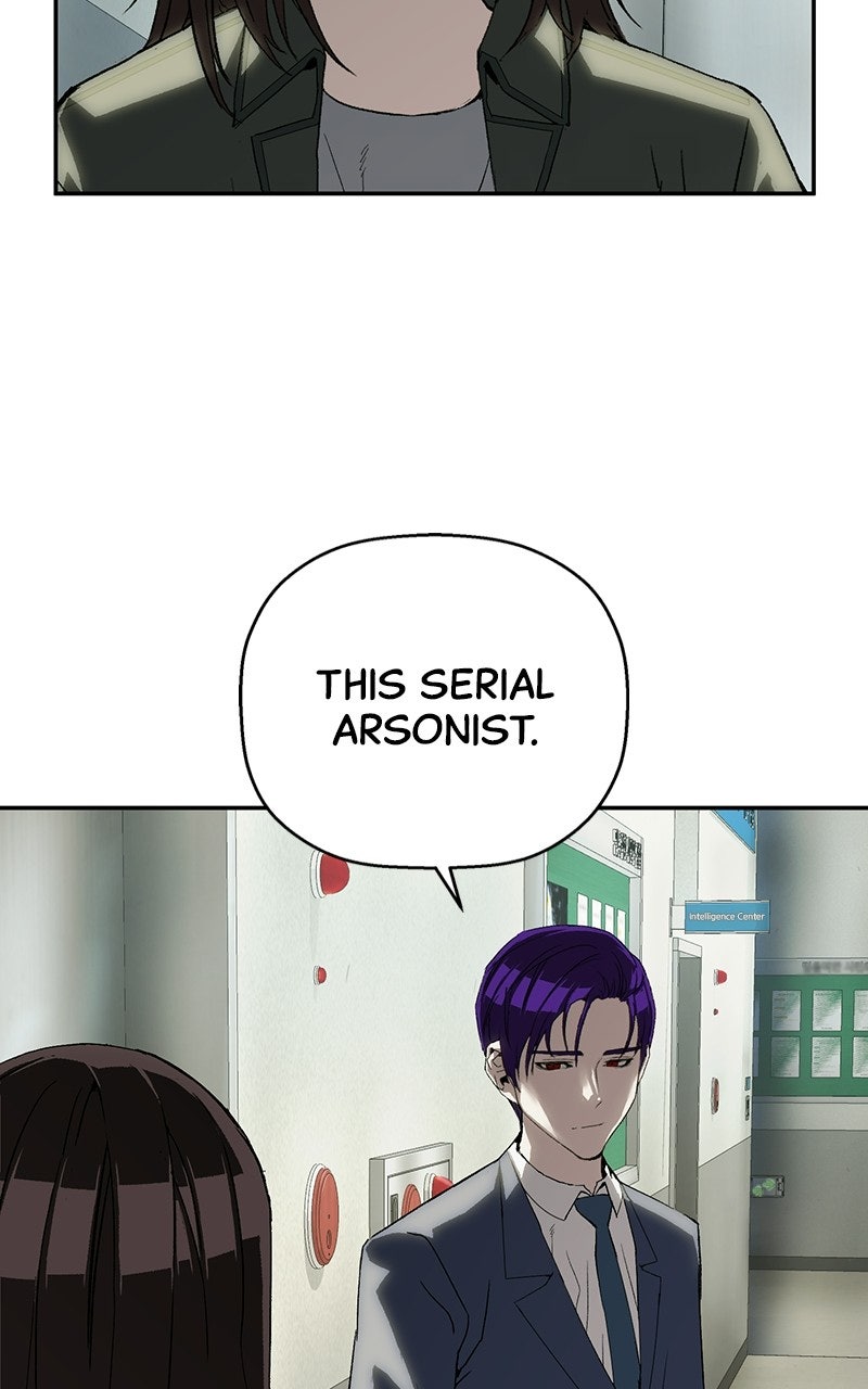The Villain Profiler Ep. 24 - File 24. In the Victim