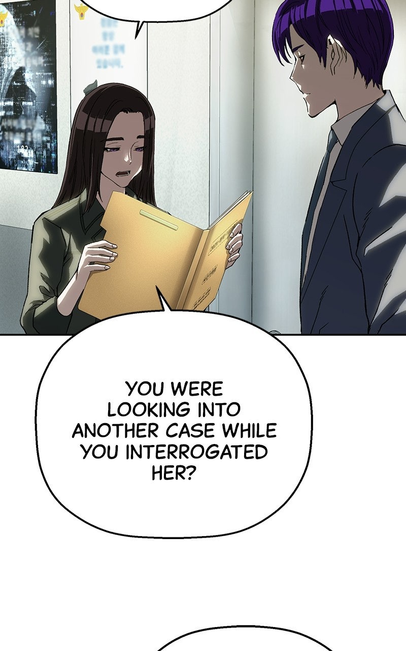 The Villain Profiler Ep. 24 - File 24. In the Victim