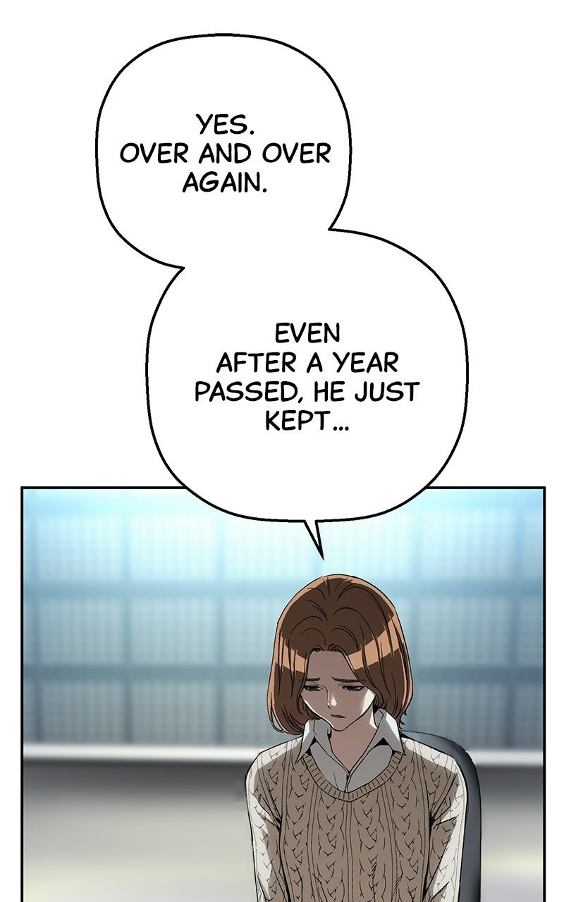 The Villain Profiler Ep. 24 - File 24. In the Victim