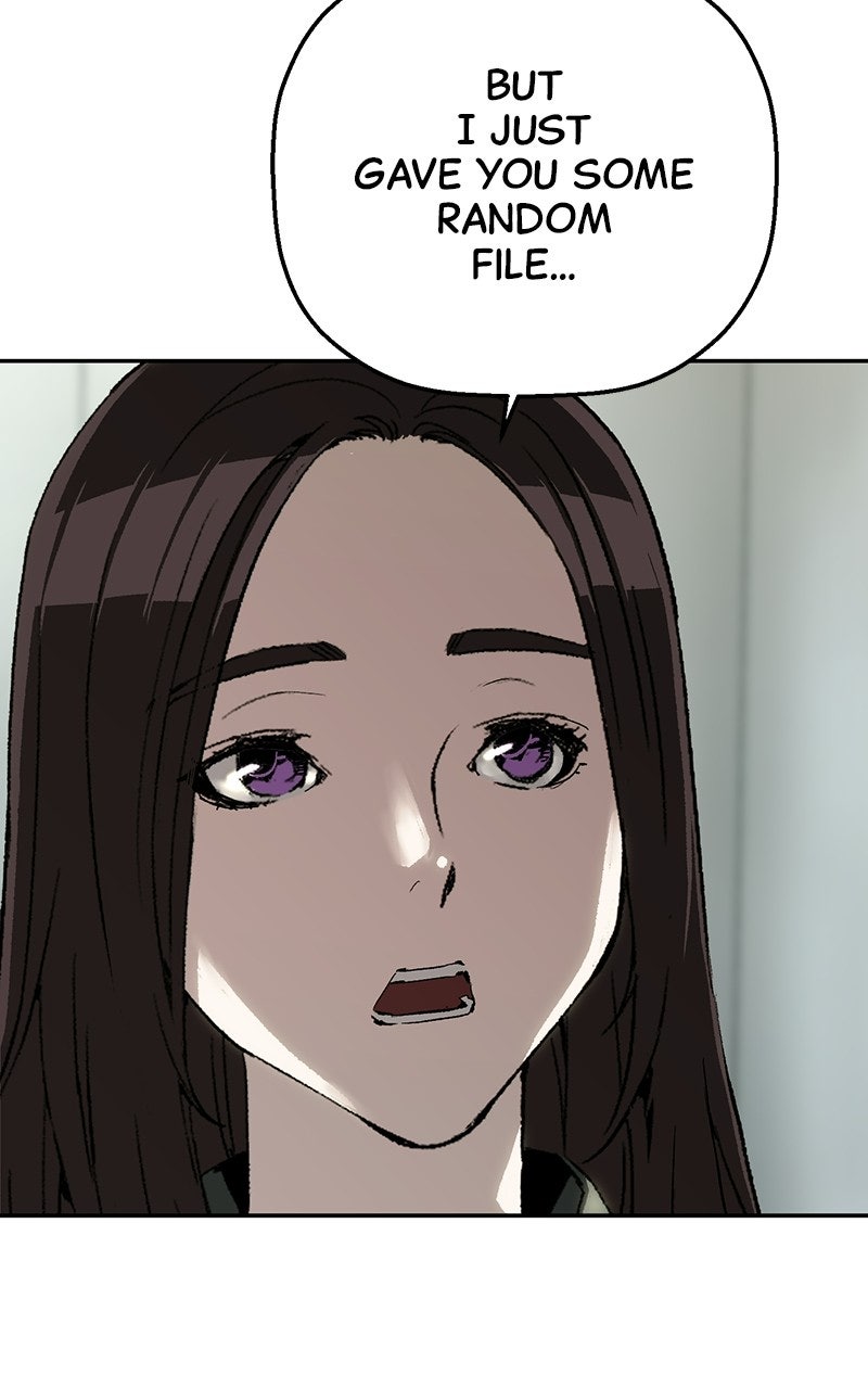 The Villain Profiler Ep. 24 - File 24. In the Victim