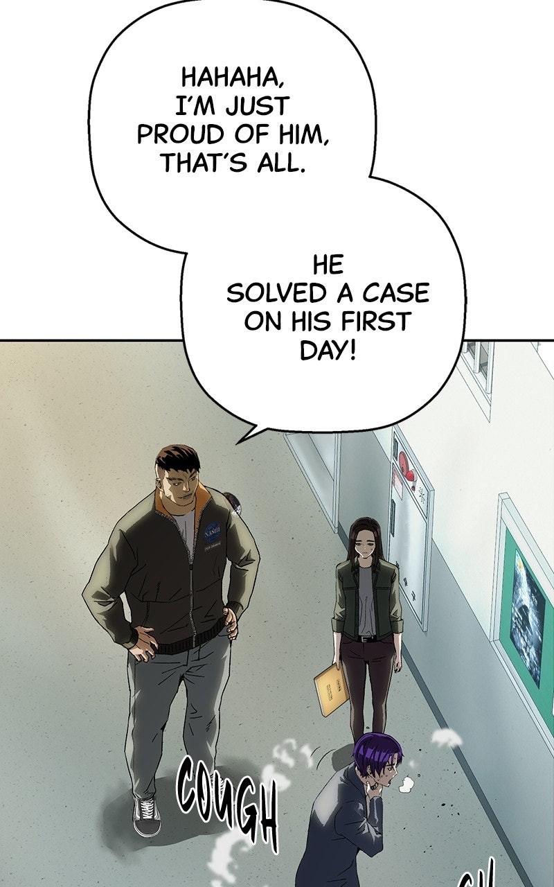 The Villain Profiler Ep. 24 - File 24. In the Victim
