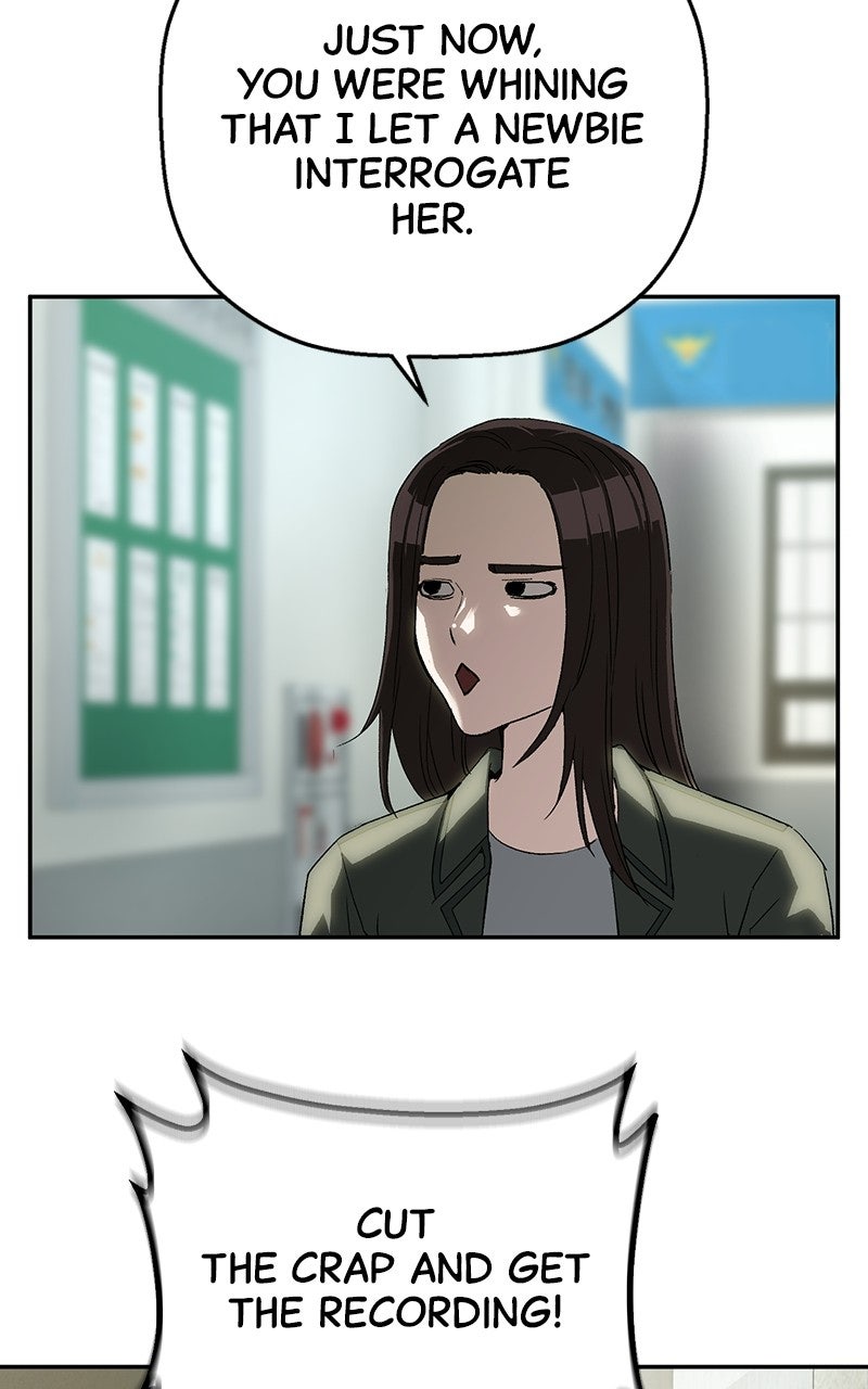 The Villain Profiler Ep. 24 - File 24. In the Victim