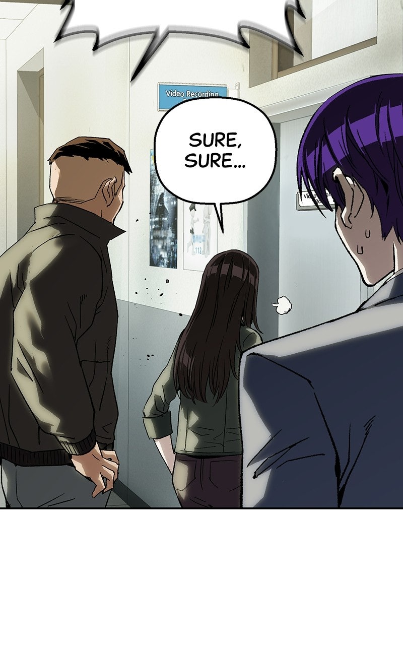 The Villain Profiler Ep. 24 - File 24. In the Victim
