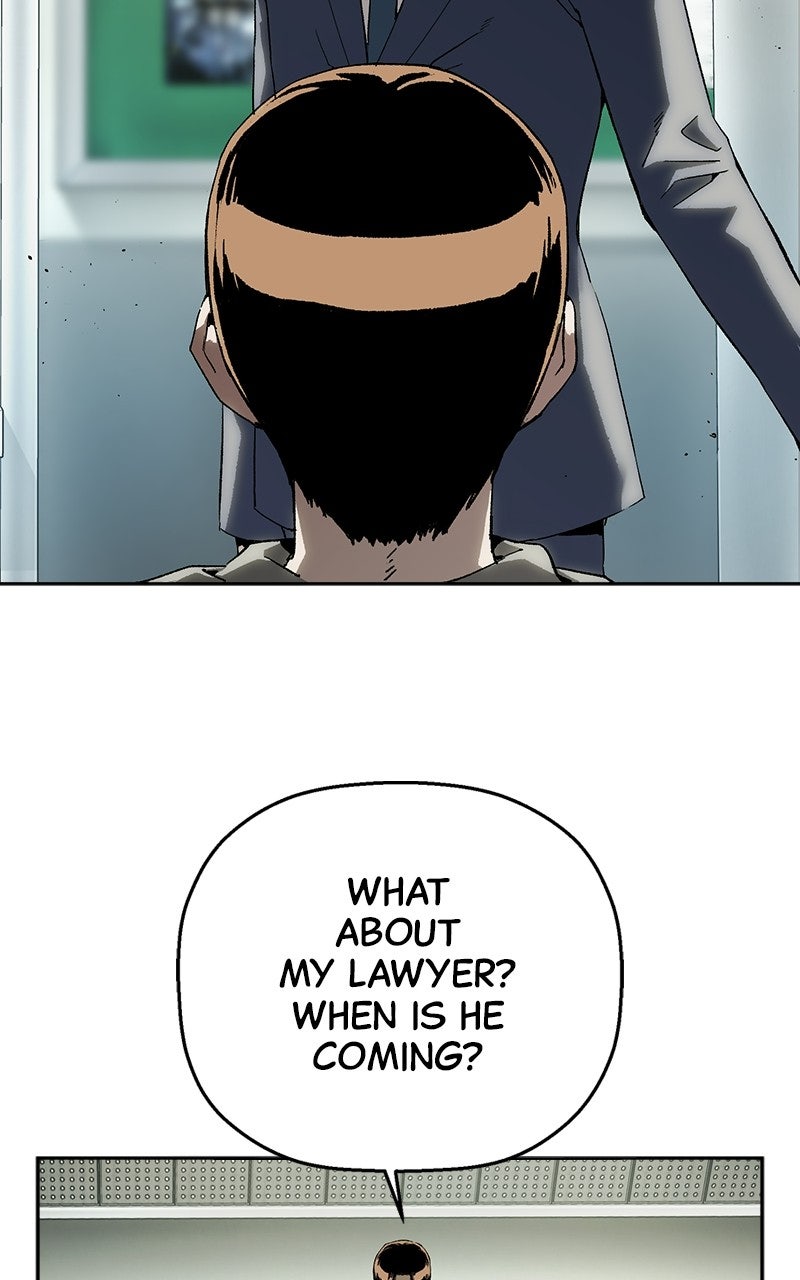 The Villain Profiler Ep. 24 - File 24. In the Victim