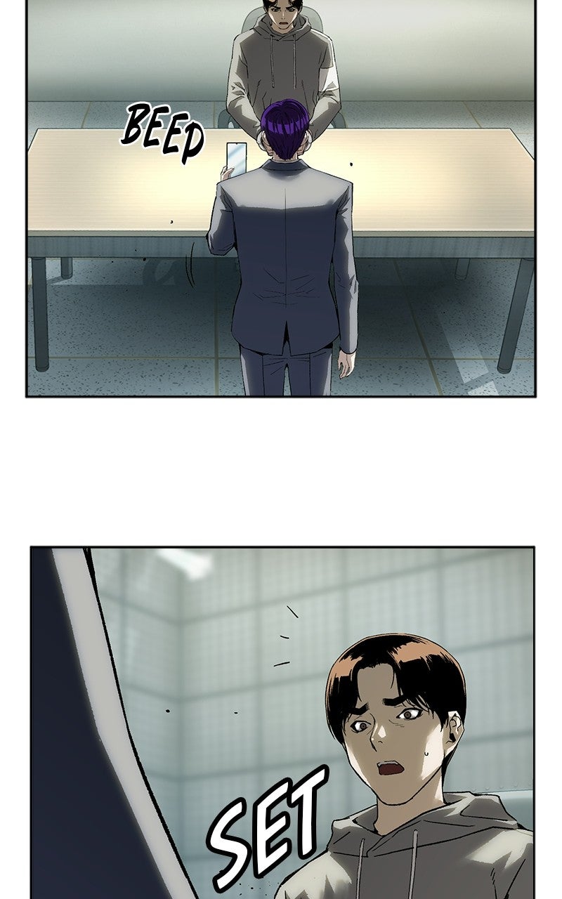 The Villain Profiler Ep. 24 - File 24. In the Victim