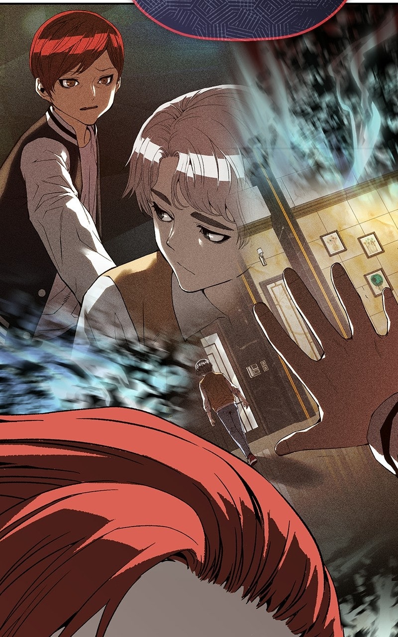 The Villain Profiler Ep. 25 - File 25. One Strike, Three Kills page 101 - 