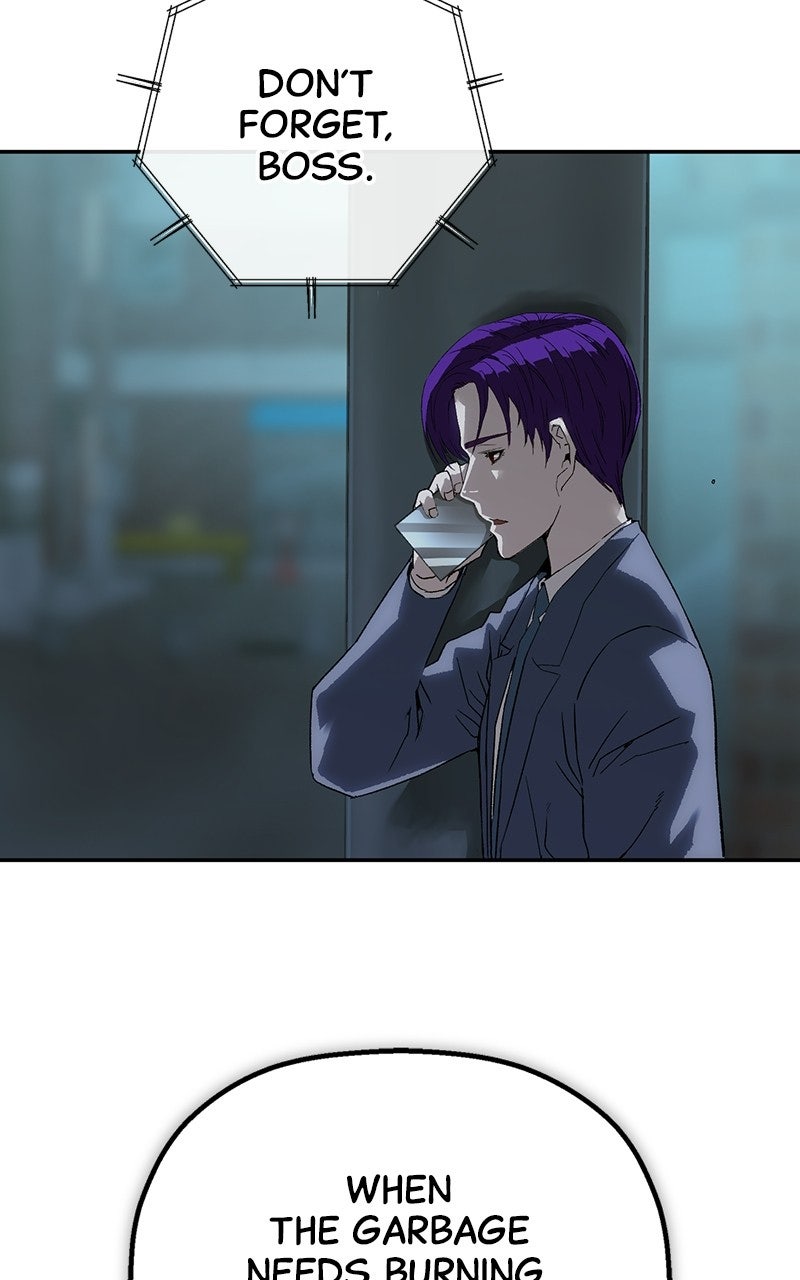 The Villain Profiler Ep. 25 - File 25. One Strike, Three Kills page 104 - 