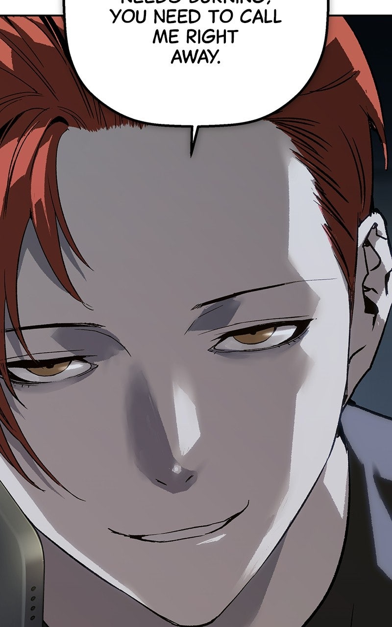 The Villain Profiler Ep. 25 - File 25. One Strike, Three Kills page 105 - 