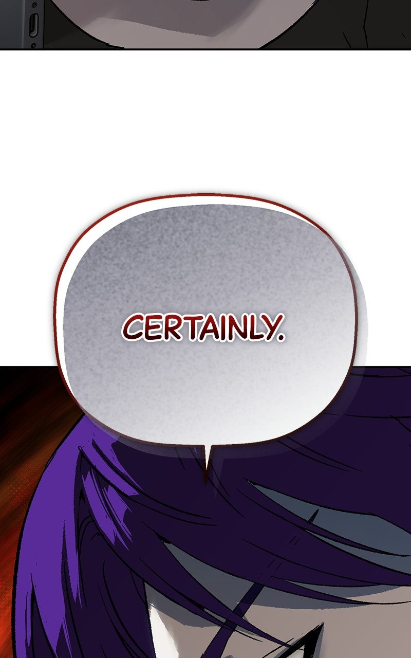 The Villain Profiler Ep. 25 - File 25. One Strike, Three Kills page 106 - 
