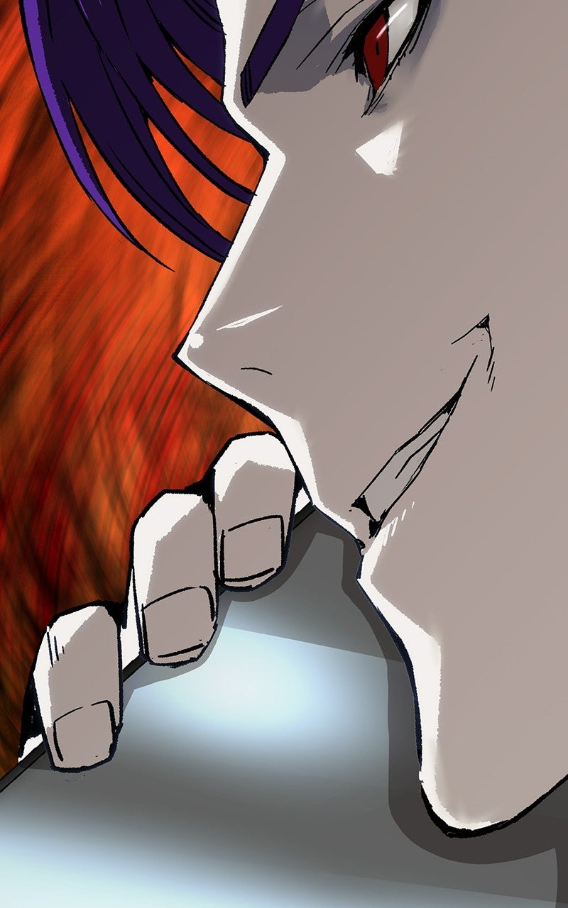 The Villain Profiler Ep. 25 - File 25. One Strike, Three Kills page 107 - 