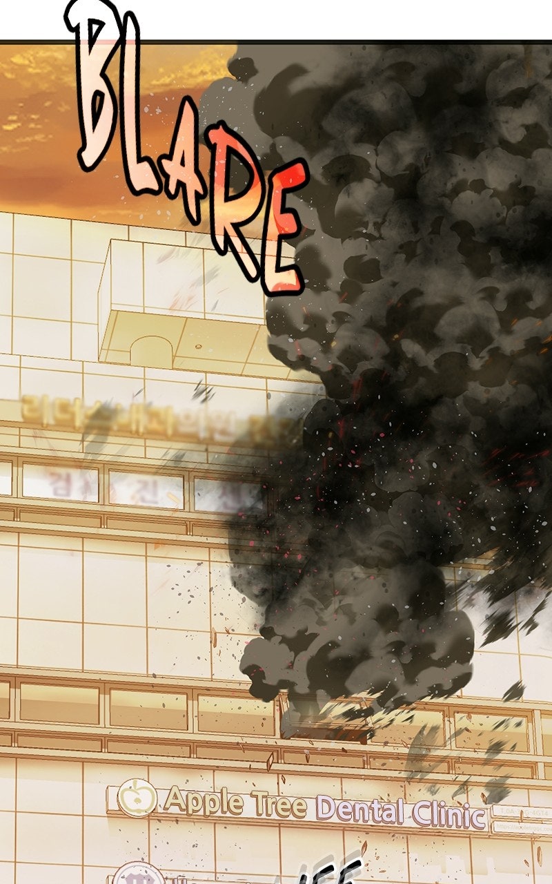 The Villain Profiler Ep. 25 - File 25. One Strike, Three Kills page 109 - 