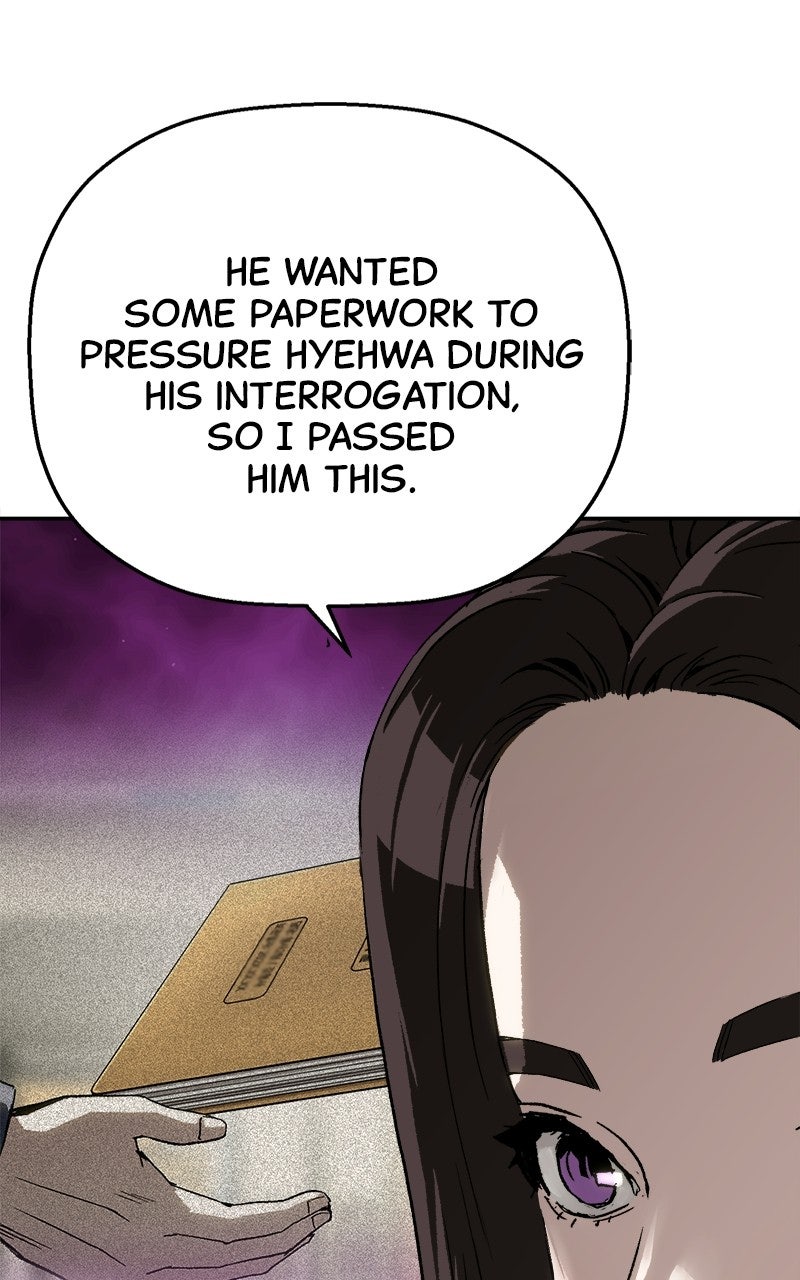 The Villain Profiler Ep. 25 - File 25. One Strike, Three Kills page 12 - 