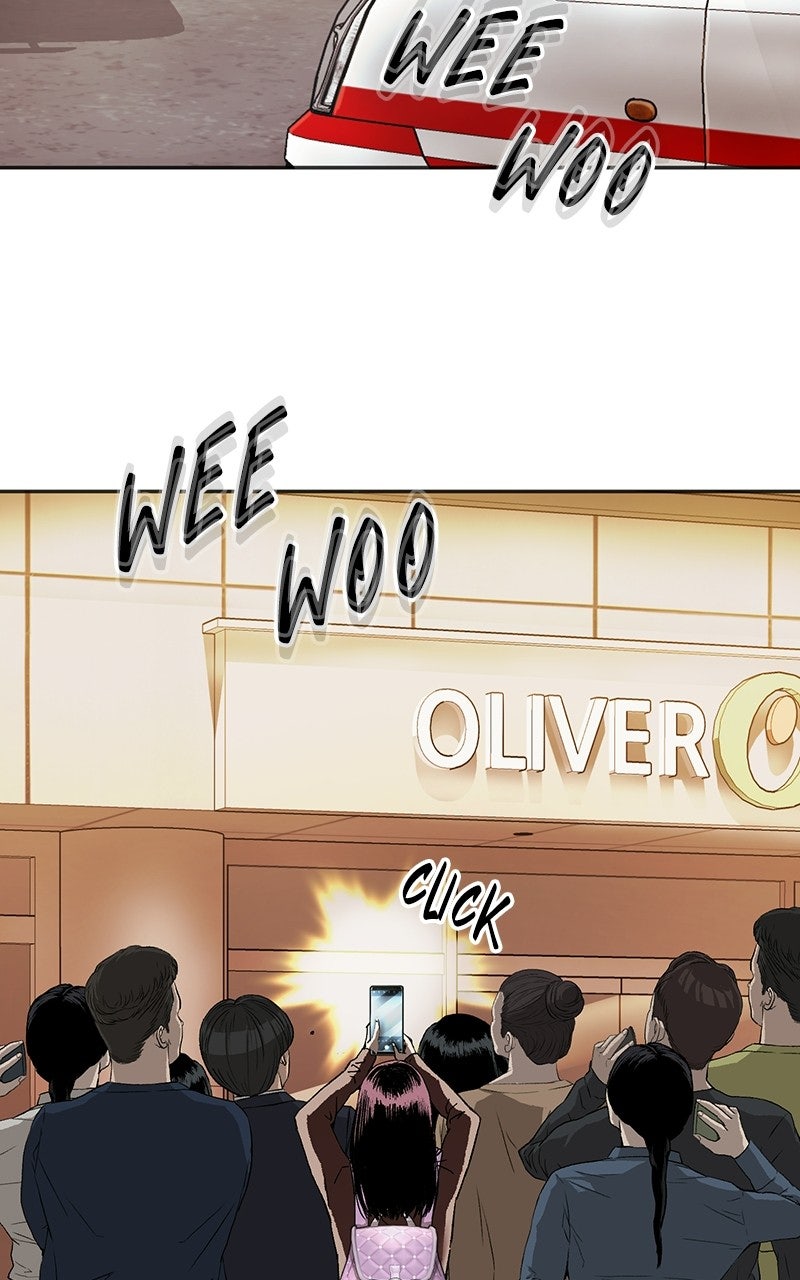 The Villain Profiler Ep. 25 - File 25. One Strike, Three Kills page 111 - 