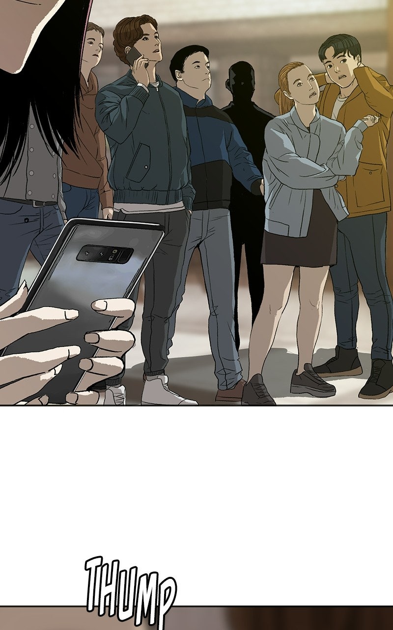 The Villain Profiler Ep. 25 - File 25. One Strike, Three Kills page 114 - 