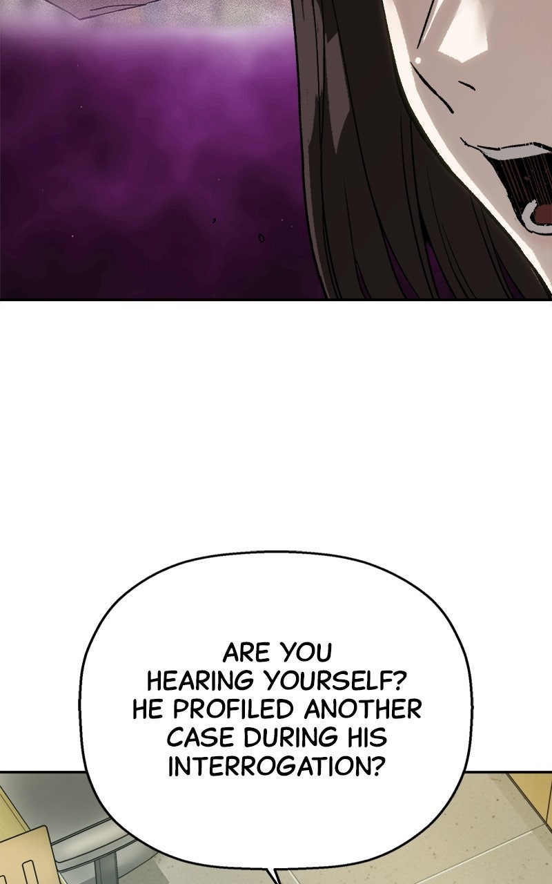 The Villain Profiler Ep. 25 - File 25. One Strike, Three Kills page 13 - 