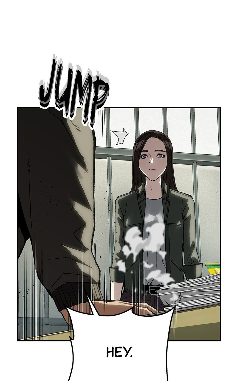 The Villain Profiler Ep. 25 - File 25. One Strike, Three Kills page 17 - 