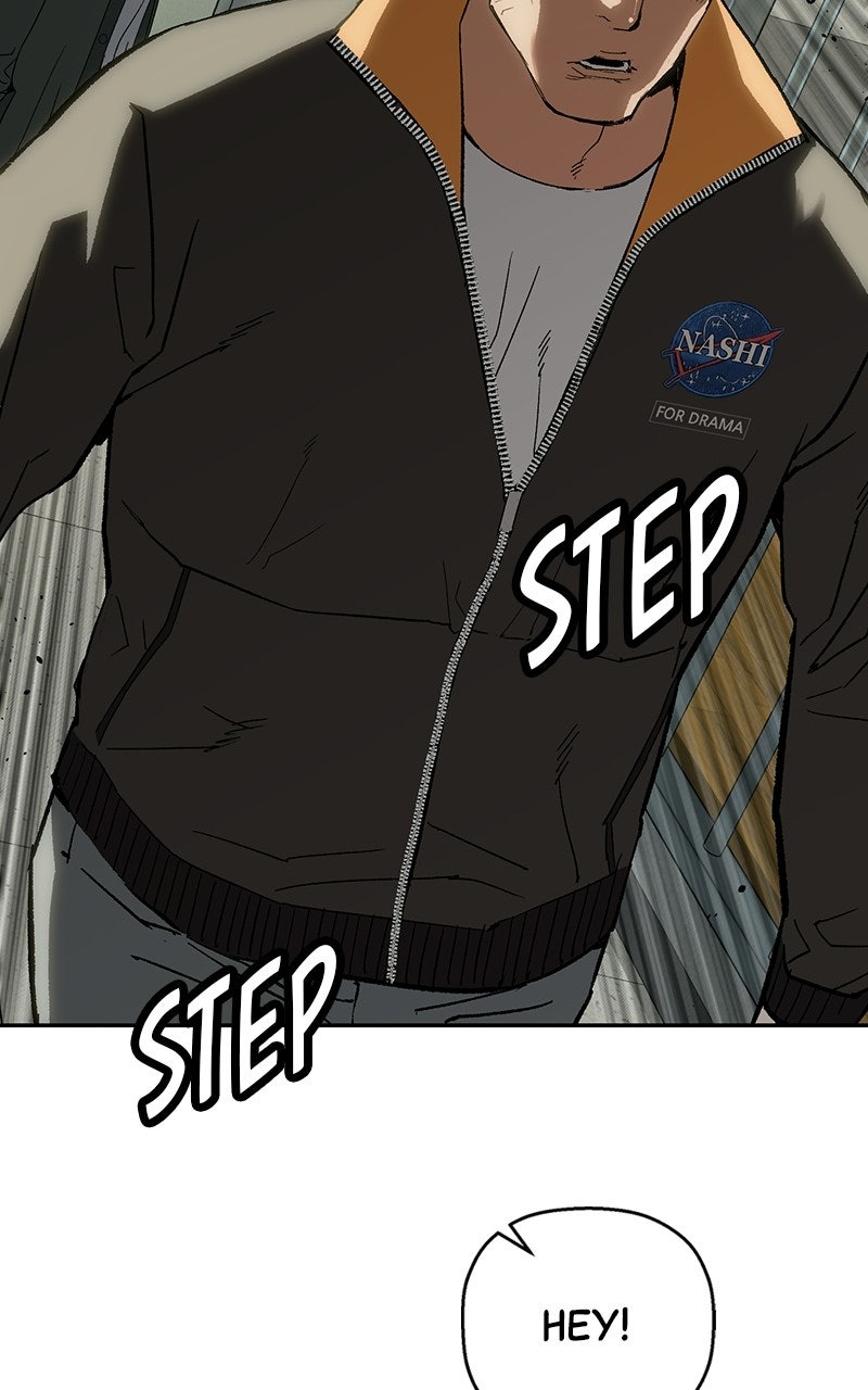 The Villain Profiler Ep. 25 - File 25. One Strike, Three Kills page 19 - 