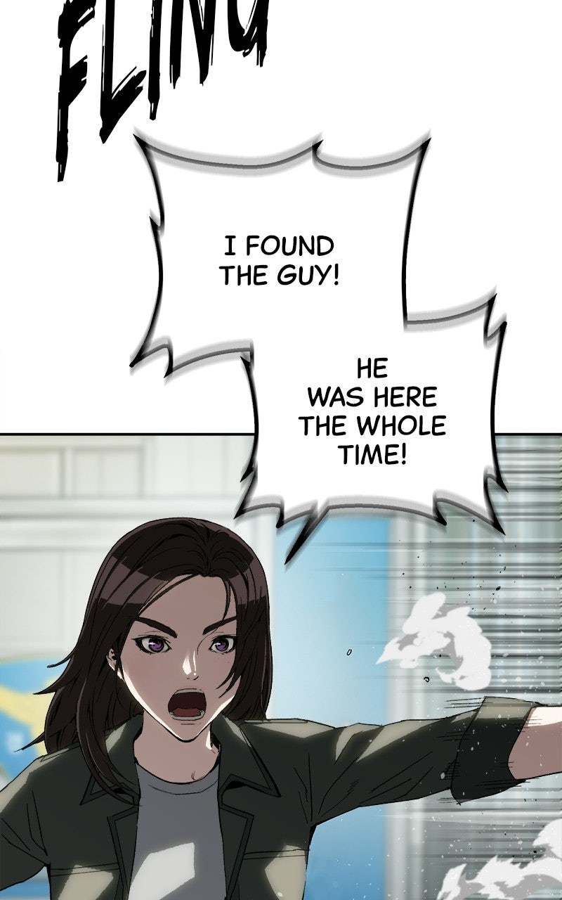 The Villain Profiler Ep. 25 - File 25. One Strike, Three Kills page 3 - 