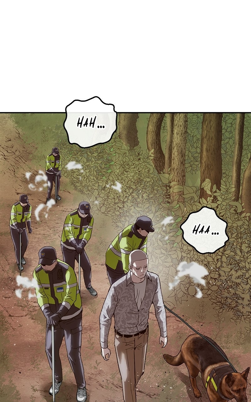 The Villain Profiler Ep. 25 - File 25. One Strike, Three Kills page 23 - 