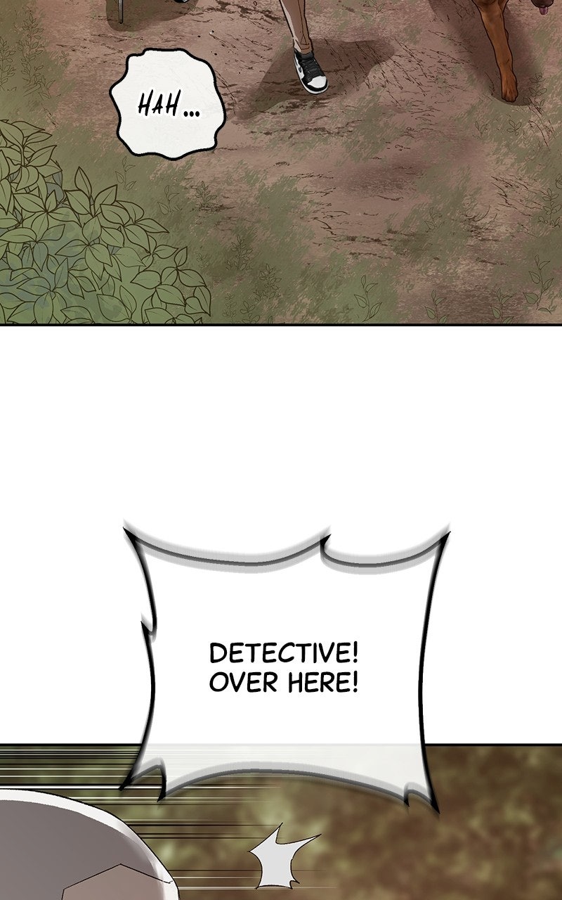The Villain Profiler Ep. 25 - File 25. One Strike, Three Kills page 24 - 