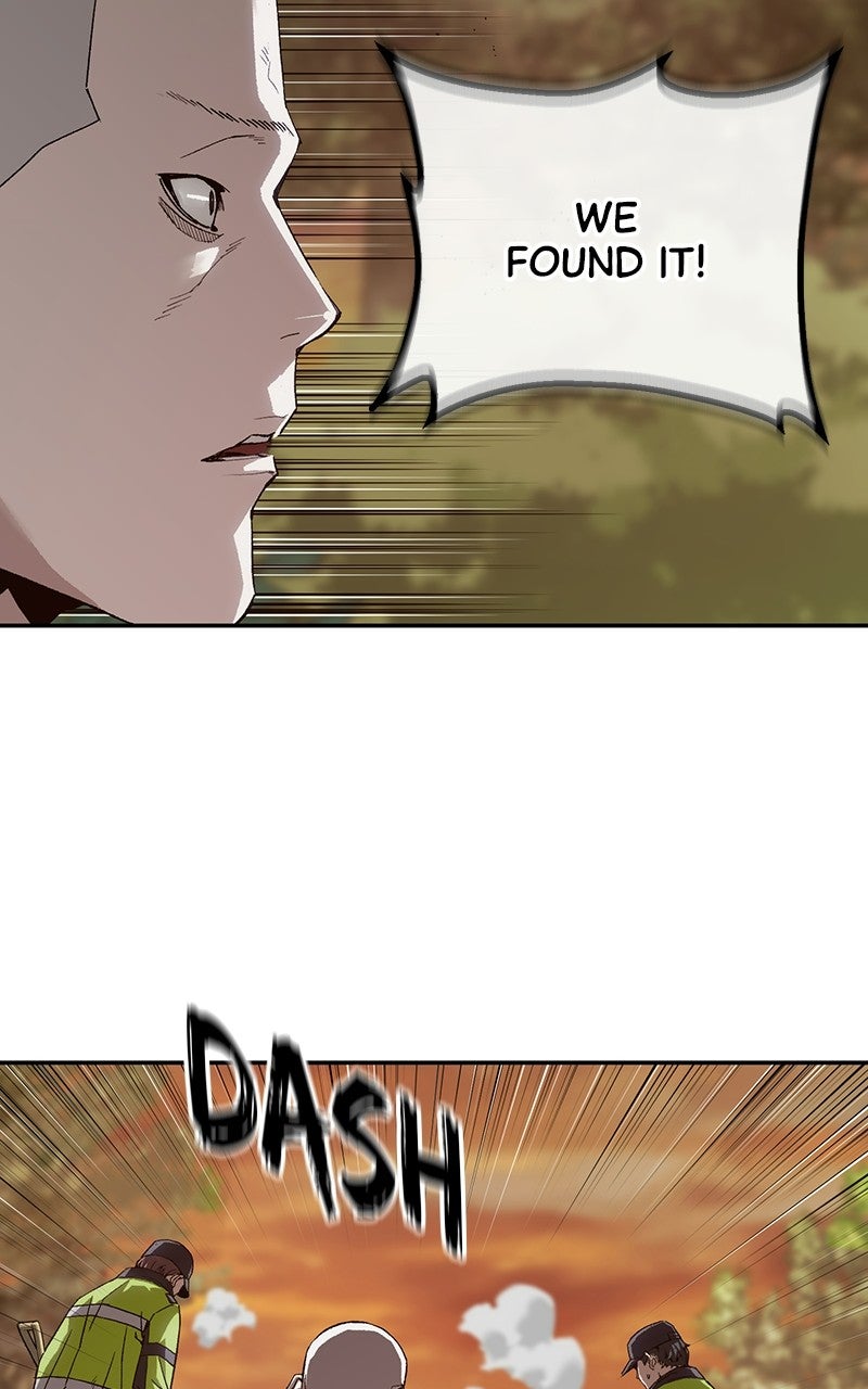 The Villain Profiler Ep. 25 - File 25. One Strike, Three Kills page 25 - 