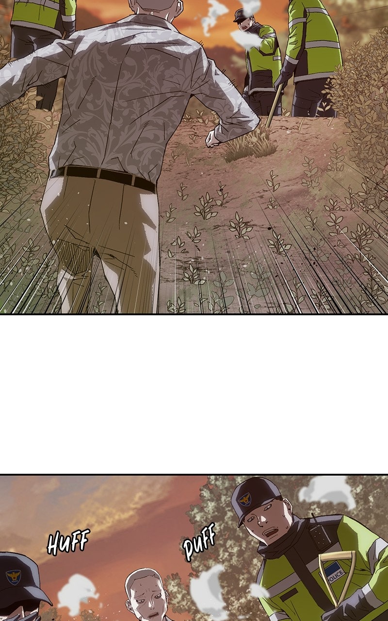 The Villain Profiler Ep. 25 - File 25. One Strike, Three Kills page 26 - 