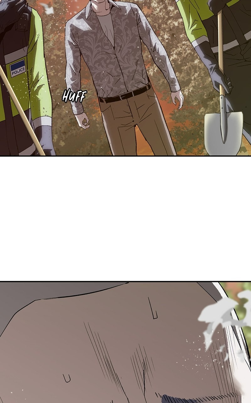 The Villain Profiler Ep. 25 - File 25. One Strike, Three Kills page 27 - 