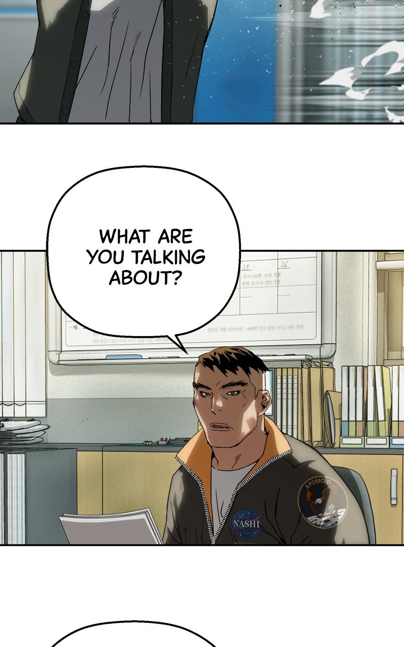 The Villain Profiler Ep. 25 - File 25. One Strike, Three Kills page 4 - 