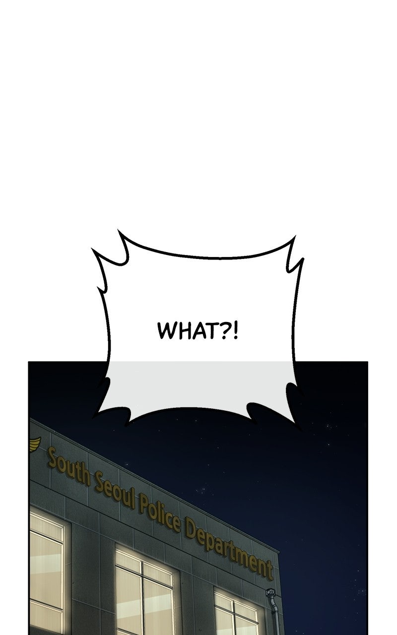 The Villain Profiler Ep. 25 - File 25. One Strike, Three Kills page 31 - 