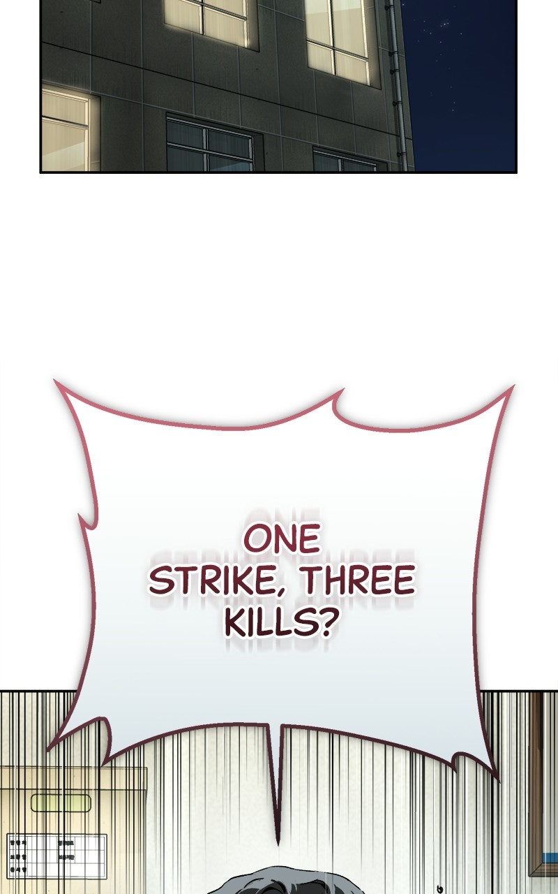 The Villain Profiler Ep. 25 - File 25. One Strike, Three Kills page 32 - 