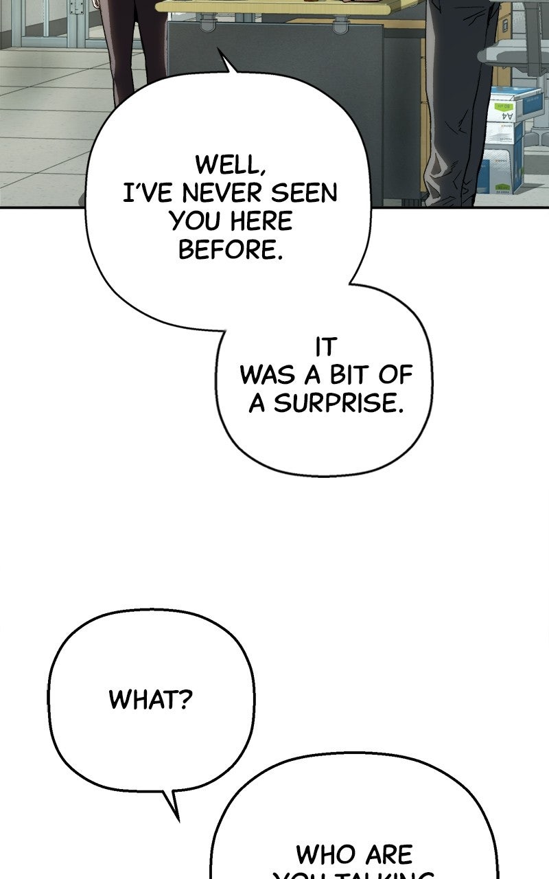 The Villain Profiler Ep. 25 - File 25. One Strike, Three Kills page 37 - 