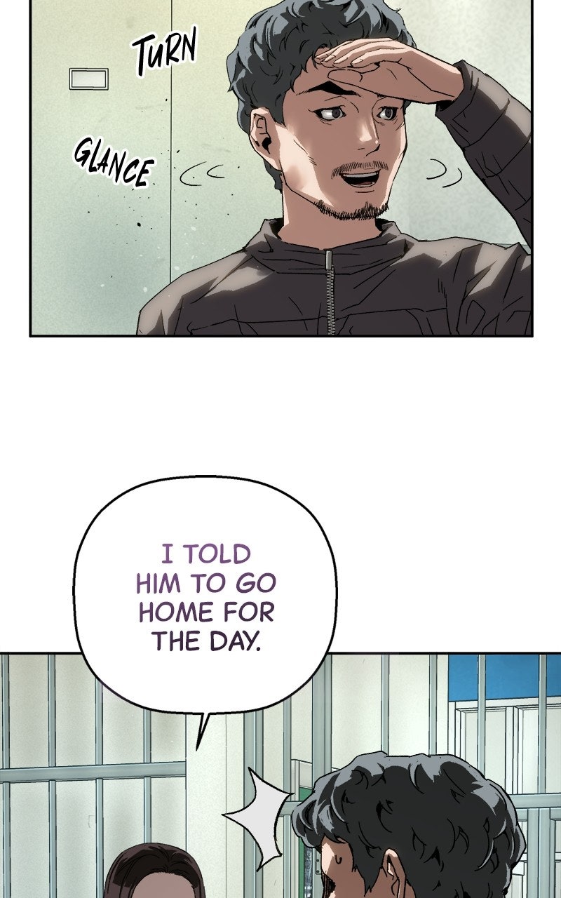 The Villain Profiler Ep. 25 - File 25. One Strike, Three Kills page 39 - 