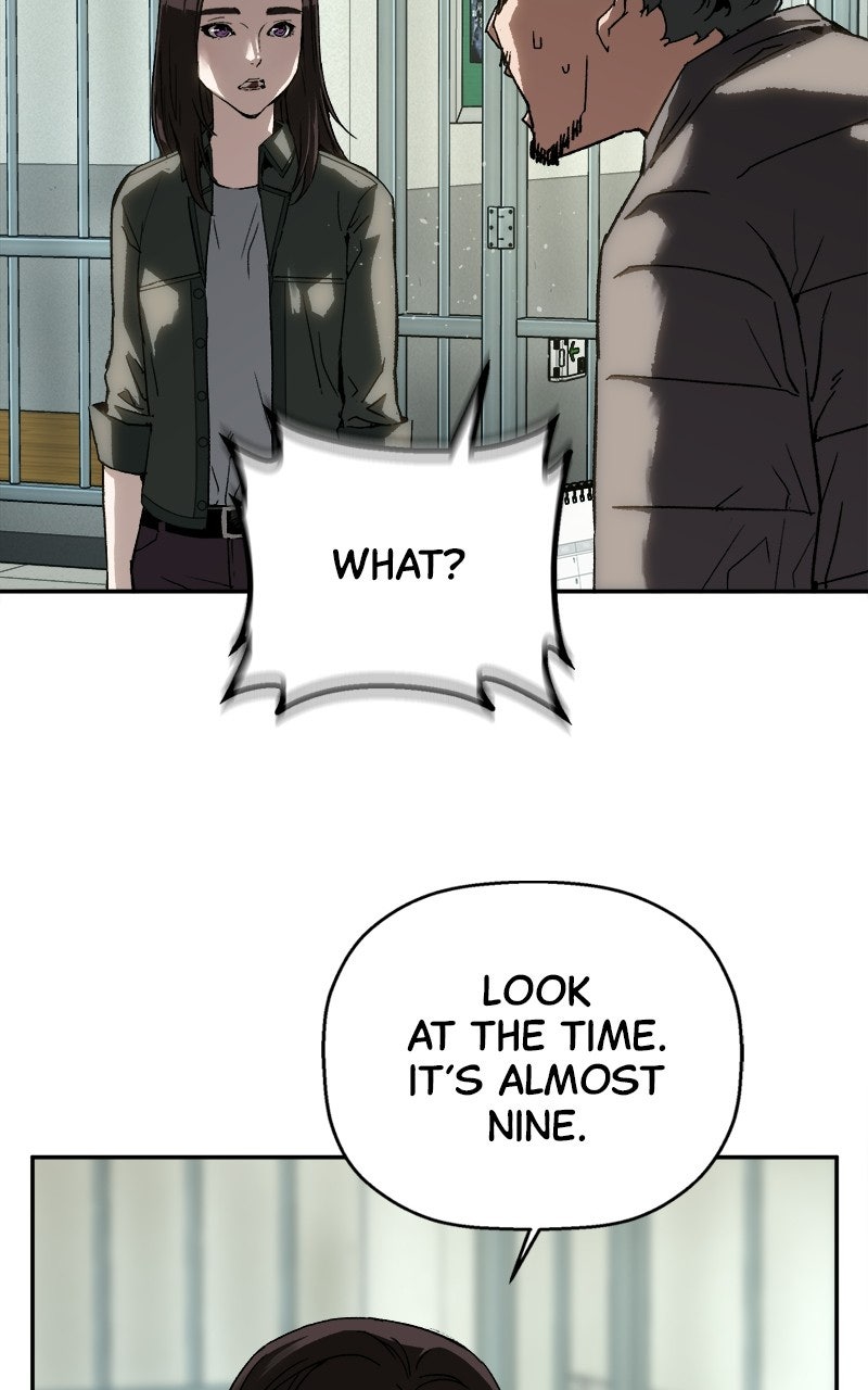 The Villain Profiler Ep. 25 - File 25. One Strike, Three Kills page 40 - 